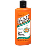 Fast Orange 23108 Fast Orange® Natural Orange Citrus Hand Cleaner Smooth 7.5 fl oz
