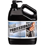Permatex 25419 Permatex® Fast Orange® Professional Heavy Duty Fresh Scent Pumice Hand Cleaner 128 fl. oz. Pump