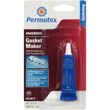 Permatex 51817 Permatex® 51817 Anaerobic Gasket Maker 0.2 fl. oz. Carded Pack
