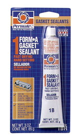ITW Brands 80008 Permatex 80008; Form A Gasket #1 Sealant