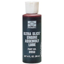 Permatex 81950 Engine Assembly Lube Each