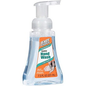 Permatex 95105 ITW 95105 7.5 oz Anti-Bacterial Foaming Hand Wash