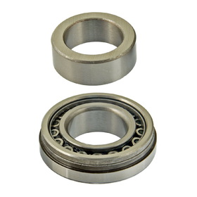 PRECISION A20 Wheel Bearing and Race Set-Race Set Rear Coast To Coast A20