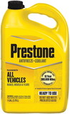 Prestone AF2100 Prestone All Vehicles - 10yr/300k mi - Antifreeze+Coolant (1 Gal - Ready to Use)