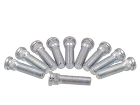 Power Trains 97458 Power 97458 Wheel Lug Stud