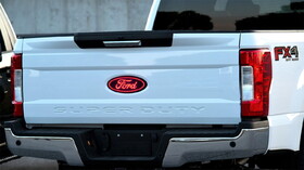 Putco 92751 Putco 92751 Luminix Ford LED Emblems