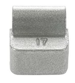 WEGMANN automotive I7-015 Wegmann Automotive I7015 I7 Uncoated Pb Commercial Weight 1.5 Oz.
