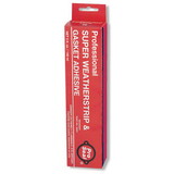 The Original Super Glue 88881 Super Glue Corp. N88881 Super Weatherstrip Adhesive- Pack of 12