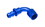 Redhorse 2090-08-1 Red Horse Performance 2090-08-1 RHP2090-08-1 -08 90 DEGREE AN/JIC HOSE END PUSH LOCK - BLUE