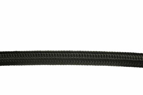 Redhorse 230-08-1 Red Horse Performance 230-08-1 RHP230-08-1 -08 PROSERIES BLACK 230 STAINLESS CORE HOSE - BULK
