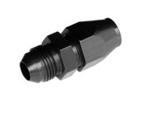 Redhorse 3100-06-06-2 Red Horse Performance 3100-06-06-2 RHP3100-06-06-2 -06 TO 3/8" HARD LINE AN ALUMINUM HOSE END - BLACK