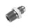 Redhorse 816-06-06-5 Red Horse Performance 816-06-06-5 RHP816-06-06-5 -06 STRAIGHT MALE ADAPTER TO -06 (3/8&#34;) NPT MALE - CLEAR