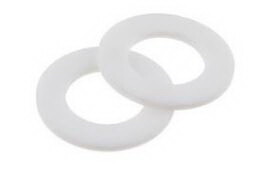 Redhorse 8832-06-03 Red Horse Performance 8832-06-03 RHP8832-06-03 -06 WHITE GASKETS FOR 8832 SERIES -2PCS/PKG
