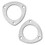 Remflex 8001 Remflex 8001 Exhaust Manifold Flange Gasket