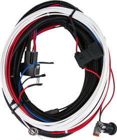 RIGID Industries 40192 RIGID Wire Harness; Fits SR-M And SR-Q Series Back Up Kits