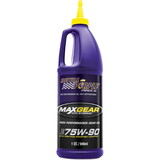 01300 Royal Purple Max Gear 75W-90 Gear Oil, 1 Quart