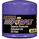 Royal Purple 31530 HPS Street Synthetic Motor Oil 5W30
