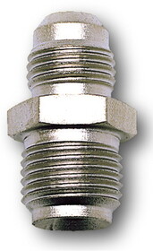 Russell 640380 Russell Performance -6 AN (5/8in-18 Inverted Flare) Power Steering Adapter