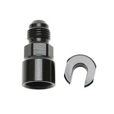 Russell 644113 Russell 644113 SAE Quick-Disconnect Threaded Cap Fittings