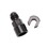 Russell 644113 Russell 644113 SAE Quick-Disconnect Threaded Cap Fittings