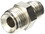 Russell 648050 Russell Performance -6 AN (11/16in-18 Inverted Flare) Power Steering Adapter