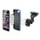 Scosche MAGWSM2 Scosche MAGWSM2 MagicMount Universal Magnetic Phone/GPS Suction Cup Mount for the Car, Home or Office