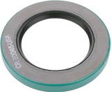 SKF 20045 SKF 20045 LDS & Small Bore Seal R Lip Code CRW1 Style Inch 2 Shaft Diameter 3.061 Bore Diameter 0.375 Width