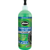 Slime 10008 Slime Prevent and Repair Tire Sealant 24 oz, 10008
