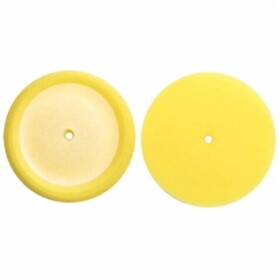 S.M. Arnold 44-603 SM Arnold SMA-44-603 Micro Yellow Foam Compounding &amp; Buffing Pad