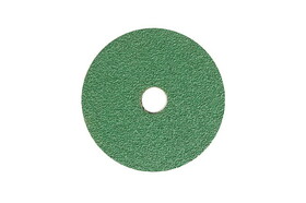 Sunmight 72404 1 Pack 7&#34; Alumina Zirconia Fibre Disc (Sundisc Grit 50)