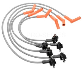 Pro Series Wire 26663 Pro Series Wire Spark Plug Wire Set