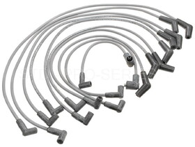 Pro Series Wire 26880 Spark Plug Wire Set