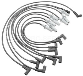 27851 Spark Plug Wire Set