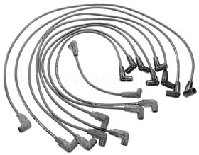 27853 Spark Plug Wire Set