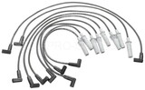 27876 Pro Series Wire Spark Plug Wire Set