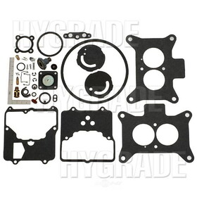 Hygrade Tuneup 586 Carburetor Repair Kit