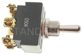 Standard Motor Products DS553 Standard Motor Products BODY SWITCH &amp; RELAY