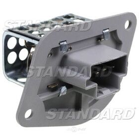 Standard Motor Products RU353 HVAC Blower Motor Resistor