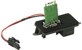 Standard Motor Products RU371T HVAC Blower Motor Resistor