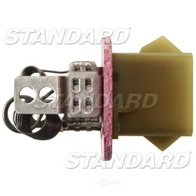 Standard Motor Products RU445 HVAC Blower Motor Resistor