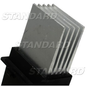 Standard Motor Products RU638 HVAC Blower Motor Resistor
