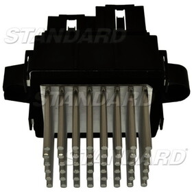 Standard Motor Products RU730 HVAC Blower Motor Resistor