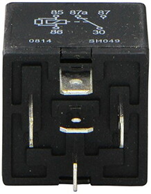 Standard Motor Products RY116 BODY SWITCH &amp; RELAY