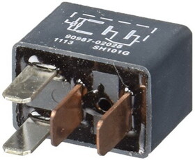 Standard Motor Products RY465T BODY SWITCH &amp; RELAY