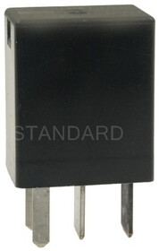 Standard Motor Products RY966 Standard Ignition Multi Purpose Relay, Windshield Wiper Motor Relay P/N:RY-966