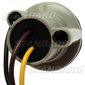 Standard Motor Products S55 Turn Signal Light Socket