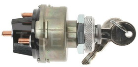 Standard Motor Products US14T Ignition Lock Cylinder and Switch