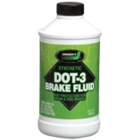 Technical Chemical 2212 Technical Chemical 2212 12oz Brake Fluid HD Prem - Pack of 12