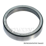 Timken LM501314 Axle Differential Bearing Race