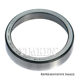 Timken LM501314 Axle Differential Bearing Race